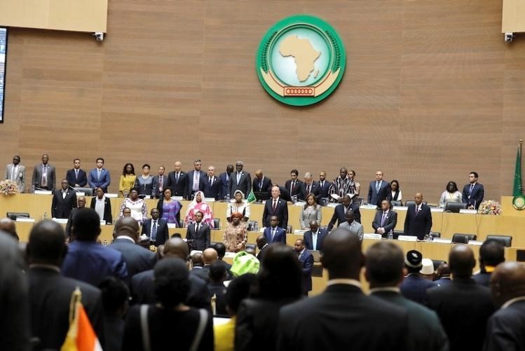 37e session ordinaire de l’UA: Les coups d’Etat militaire et institutionnels à l’ordre du jour